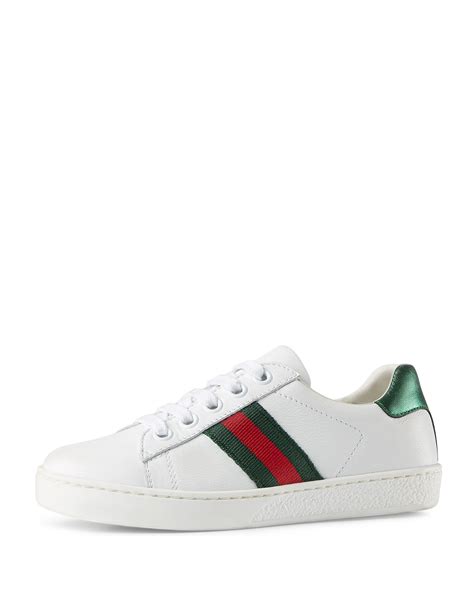 chaussure enfant gucci|gucci shoes at neiman marcus.